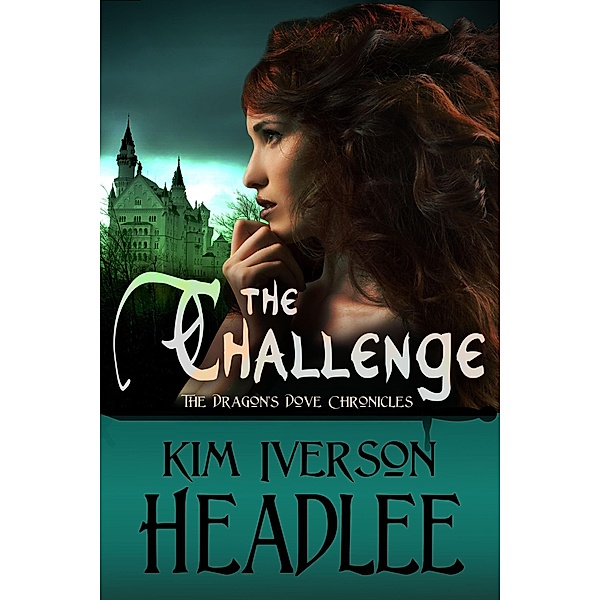 Challenge / Kim Iverson Headlee, Kim Iverson Headlee