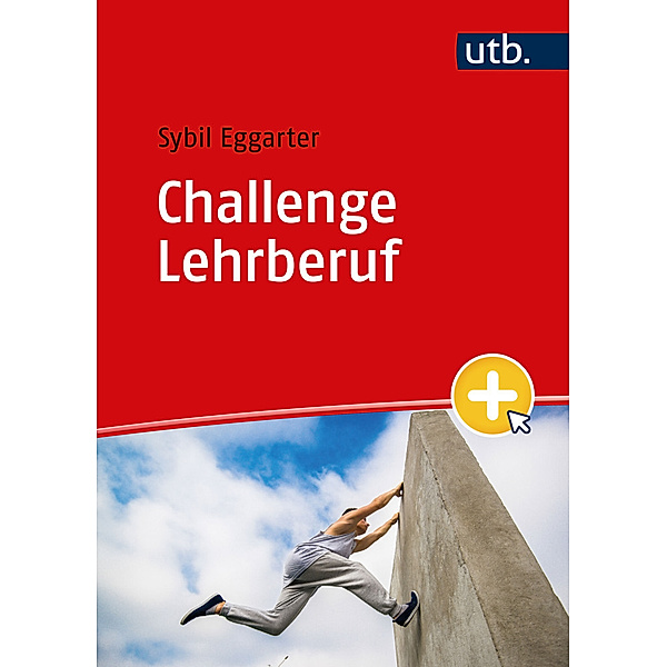 Challenge Lehrberuf, Sybil Eggarter