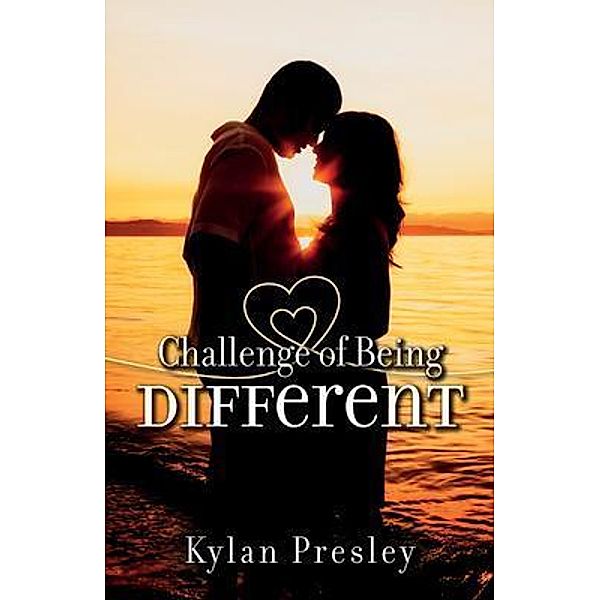 Challenge of Being Different, Kylan Presley