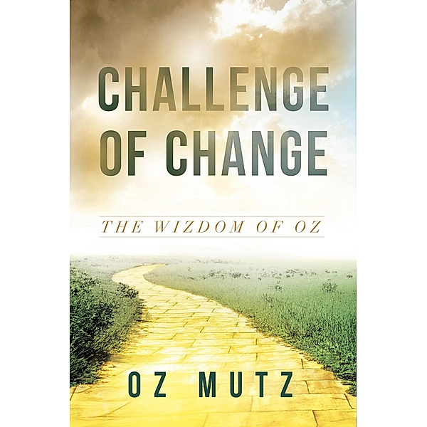 Challenge of Change, Oz Mutz