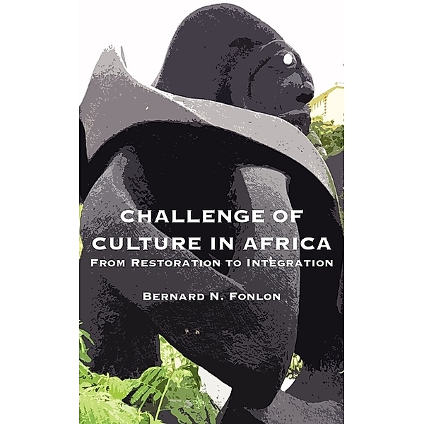 Challenge of Culture in Africa, N. Fonlon
