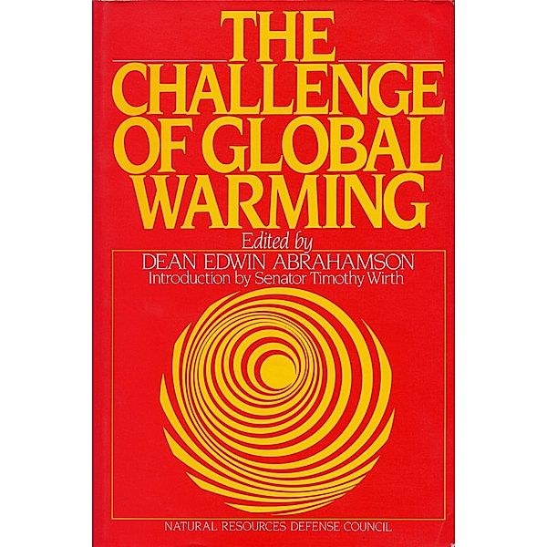 Challenge of Global Warming, Natural Resources Defense Council