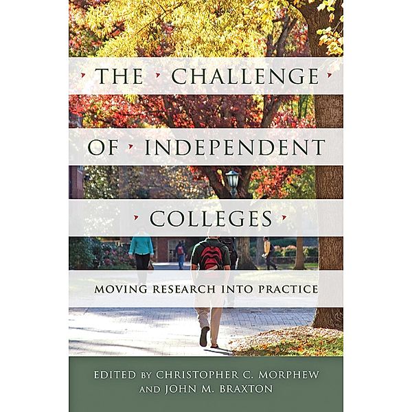 Challenge of Independent Colleges