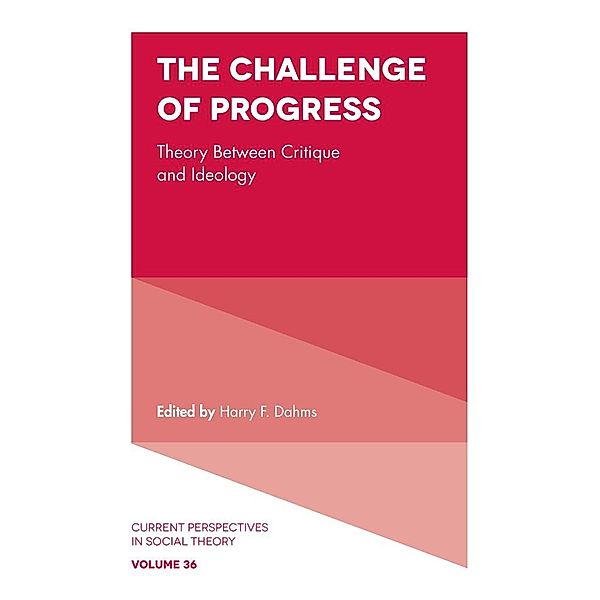 Challenge of Progress