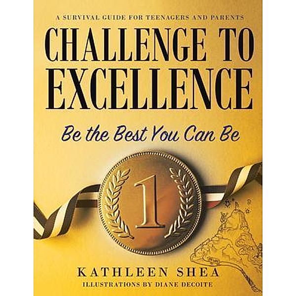 Challenge to Excellence, Kathleen Shea