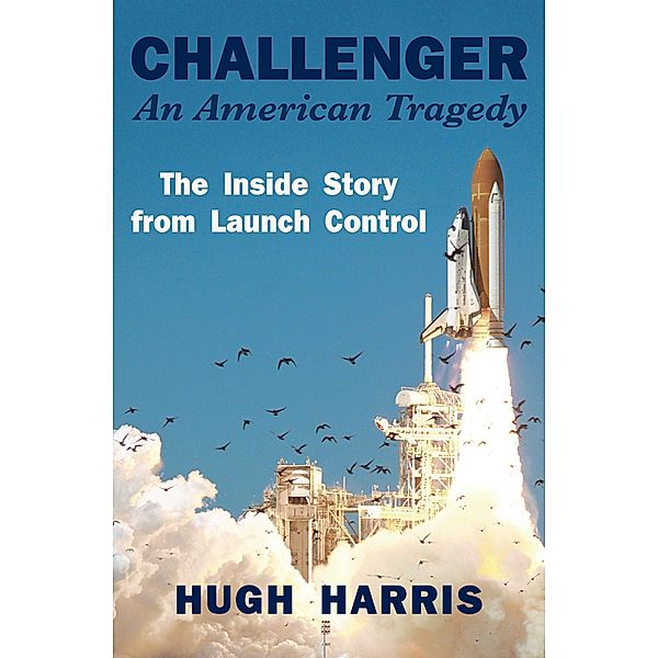 Challenger: An American Tragedy, Hugh Harris