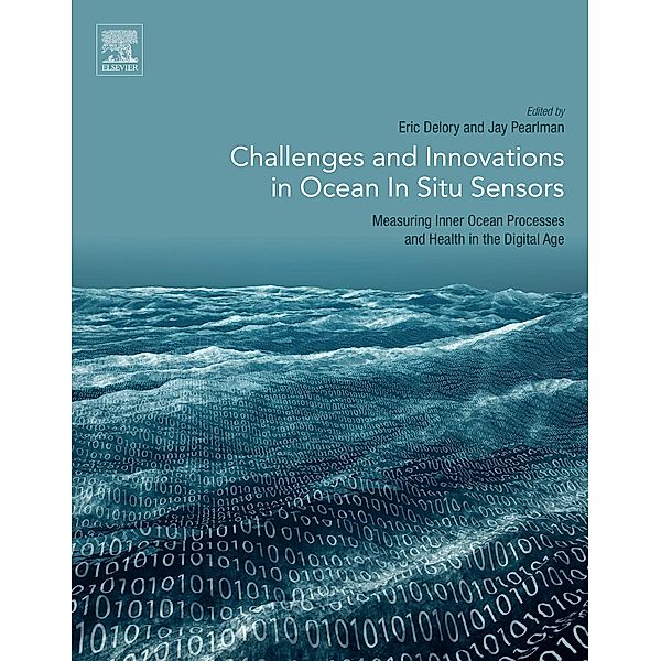 Challenges and Innovations in Ocean In Situ Sensors