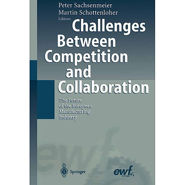 Challenges Between Competition and Collaboration