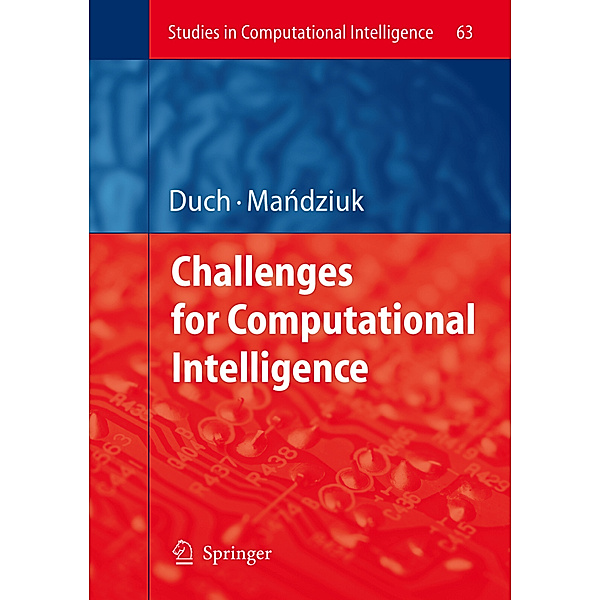 Challenges for Computational Intelligence