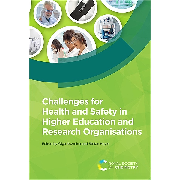 Challenges for Health and Safety in Higher Education and Research Organisations