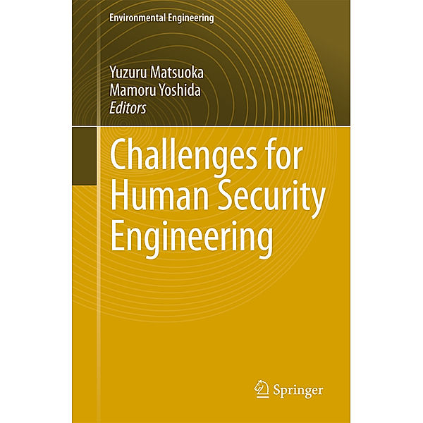 Challenges for Human Security Engineering