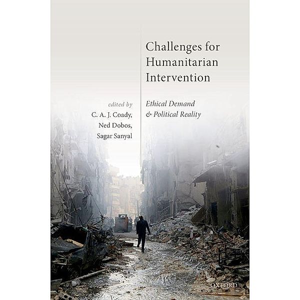 Challenges for Humanitarian Intervention