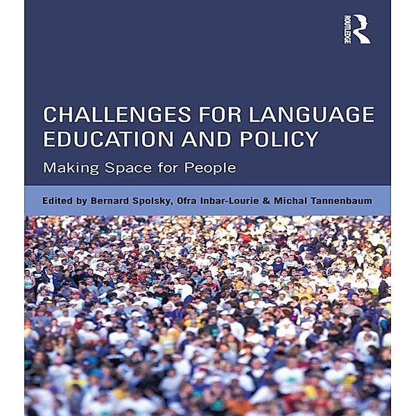 Challenges for Language Education and Policy