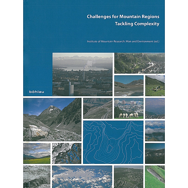 Challenges for Mountain Regions