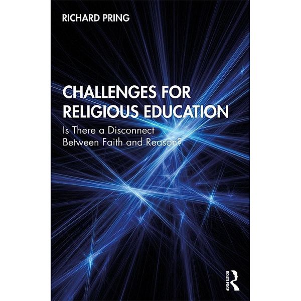 Challenges for Religious Education, Richard Pring