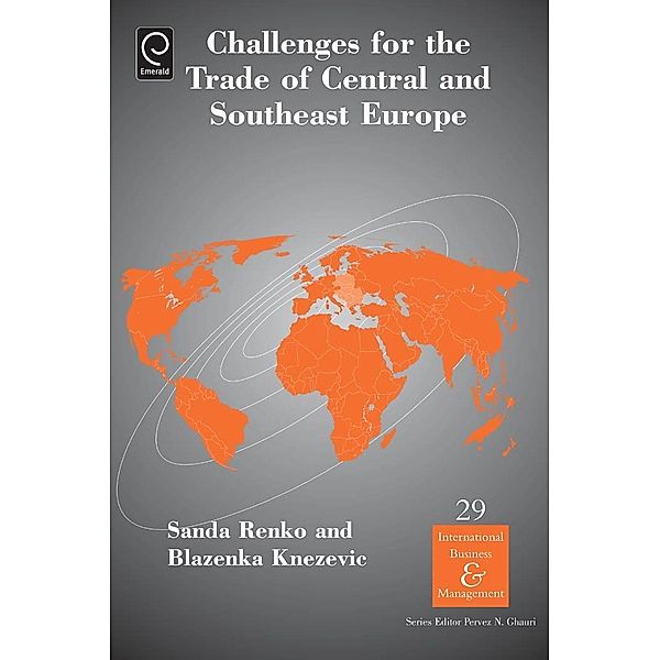 Challenges For the Trade in Central and Southeast Europe