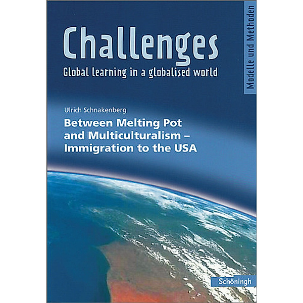 Challenges - Global learning in a globalised world: Challenges, Ulrich Schnakenberg