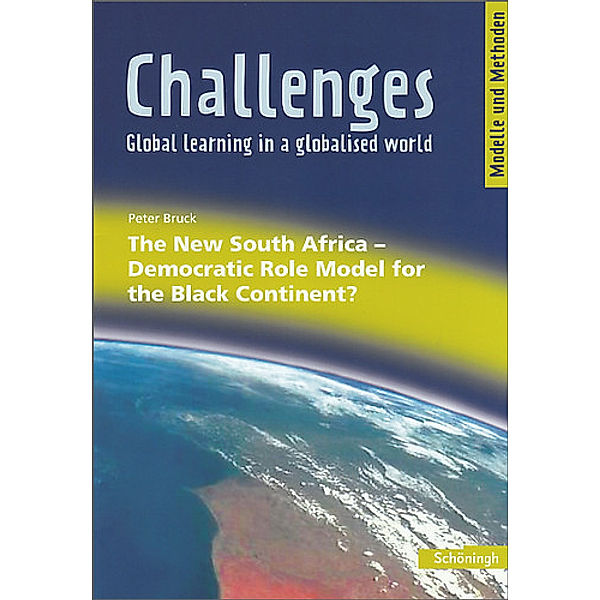 Challenges - Global learning in a globalised world: Challenges, Peter Bruck