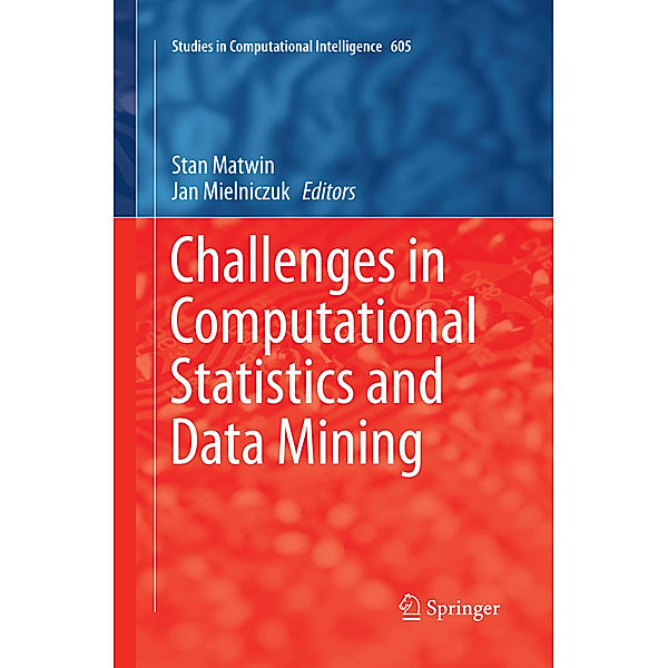 Challenges in Computational Statistics and Data Mining