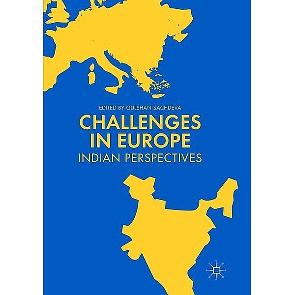 Challenges in Europe