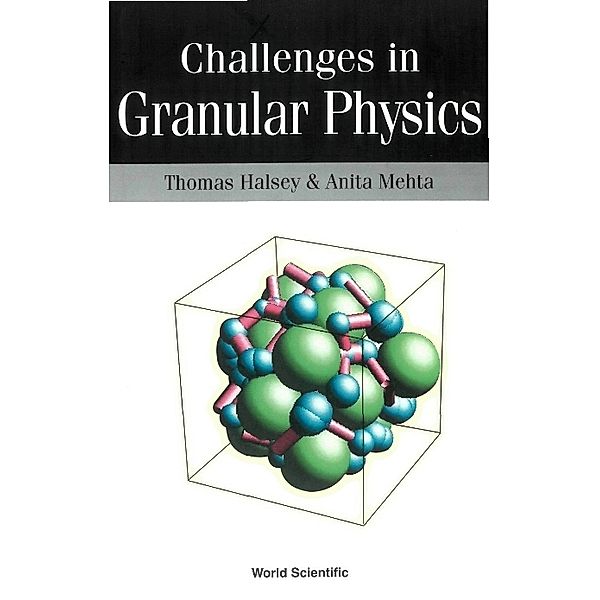 Challenges In Granular Physics
