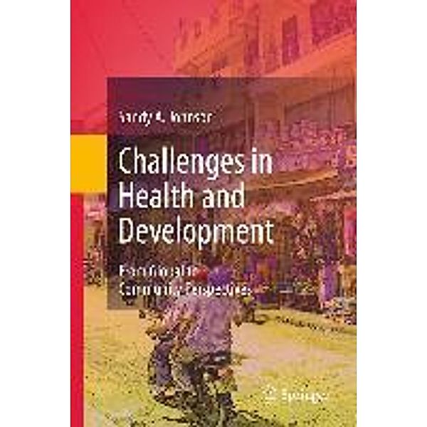 Challenges in Health and Development, Sandy A. Johnson