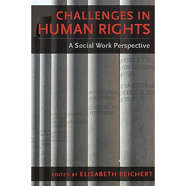 Challenges in Human Rights