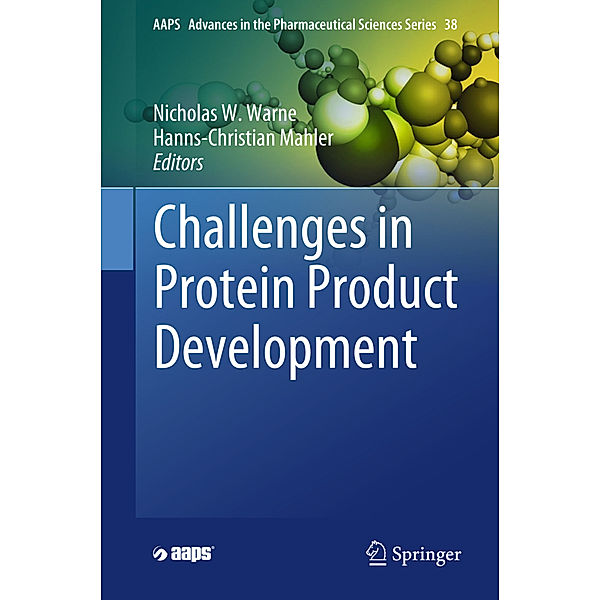 Challenges in Protein Product Development