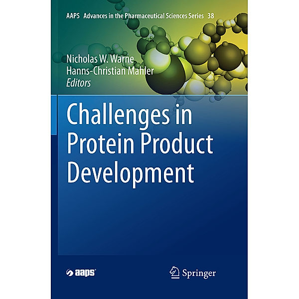 Challenges in Protein Product Development