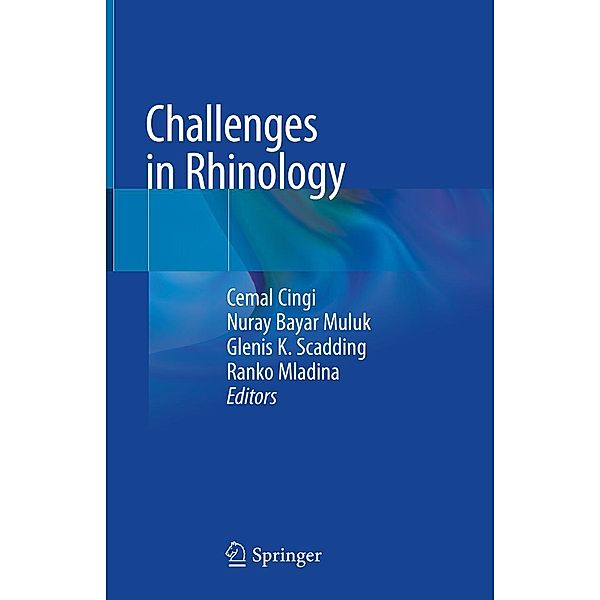 Challenges in Rhinology