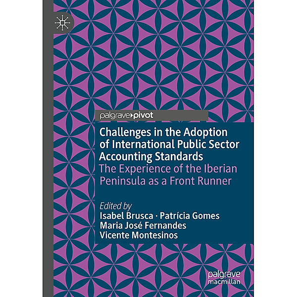 Challenges in the Adoption of International Public Sector Accounting Standards