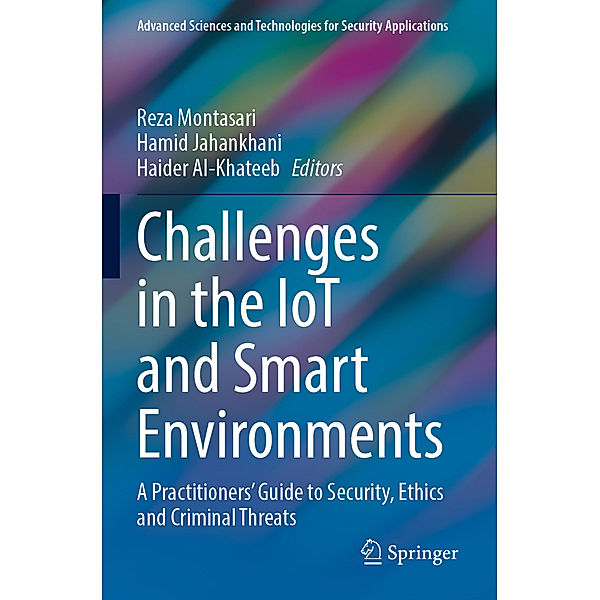 Challenges in the IoT and Smart Environments