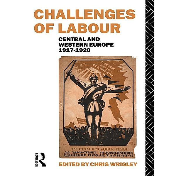 Challenges of Labour