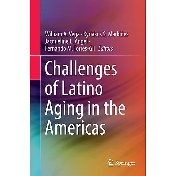 Challenges of Latino Aging in the Americas