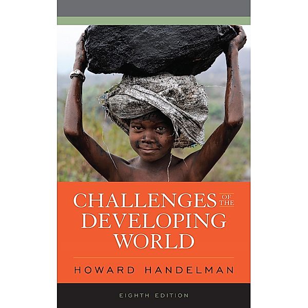 Challenges of the Developing World, Howard Handelman