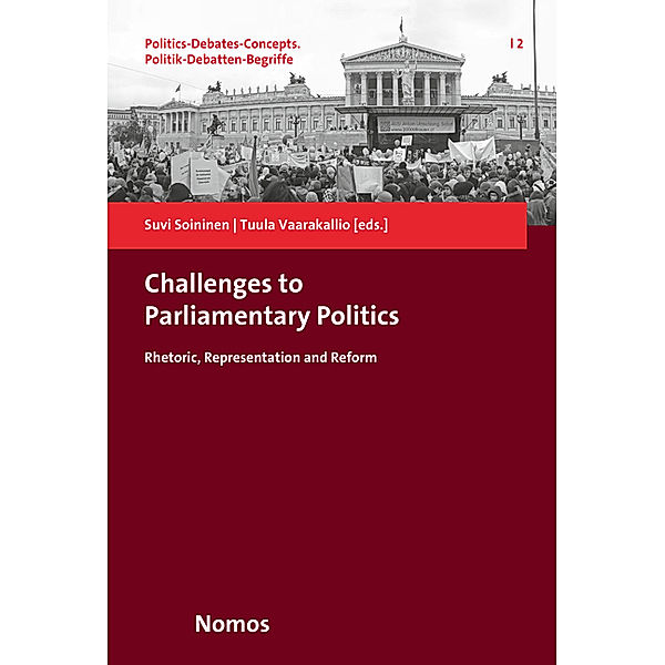 Challenges to Parliamentary Politics