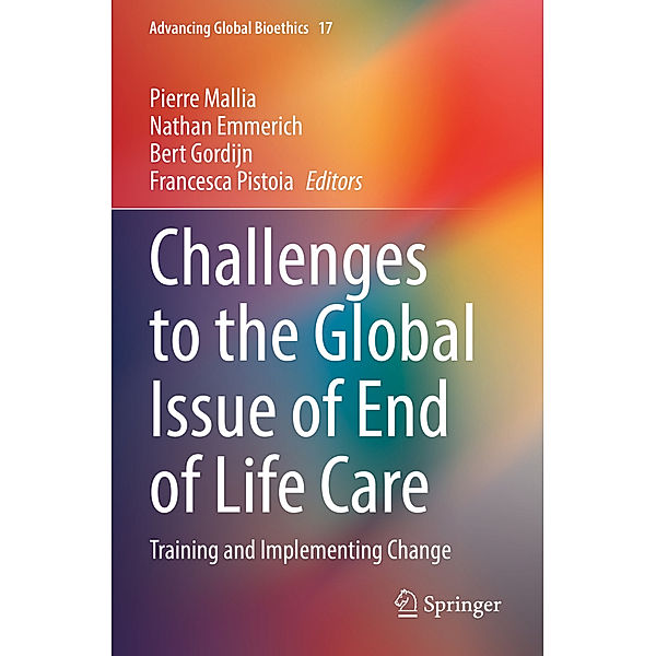 Challenges to the Global Issue of End of Life Care