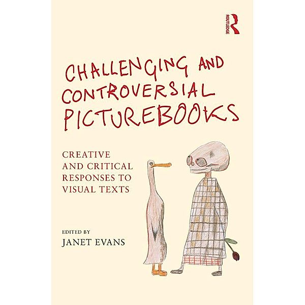 Challenging and Controversial Picturebooks