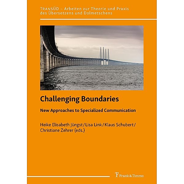 Challenging Boundaries