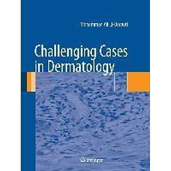 Challenging Cases in Dermatology, Mohammad Ali El-Darouti