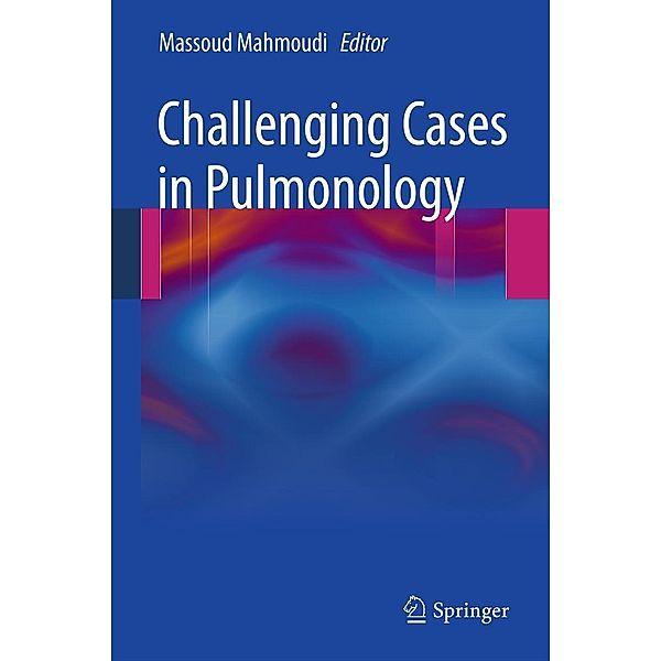 Challenging Cases in Pulmonology