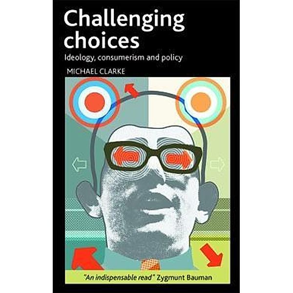 Challenging choices, Michael Clarke