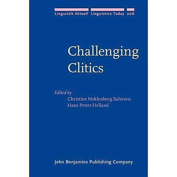 Challenging Clitics