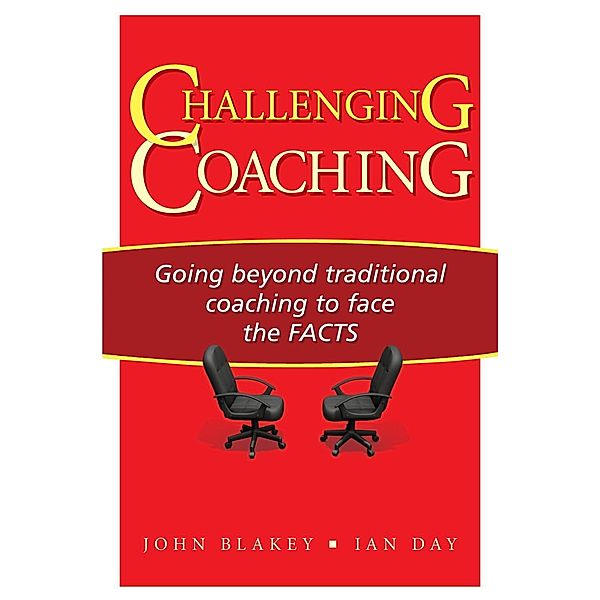 Challenging Coaching, Ian Day, John Blakey