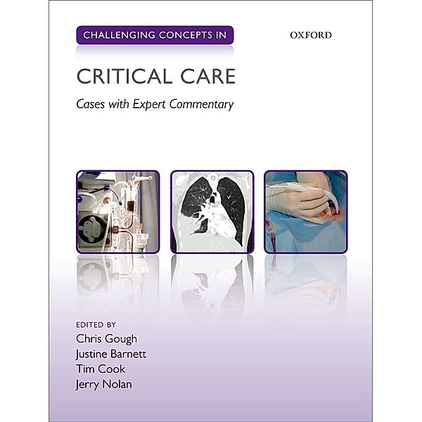 Challenging Concepts in Critical Care / Challenging Concepts
