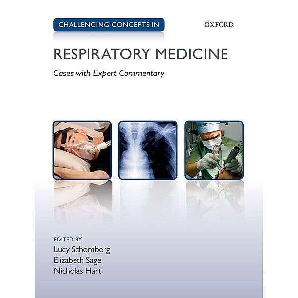 Challenging Concepts in Respiratory Medicine / Challenging Concepts