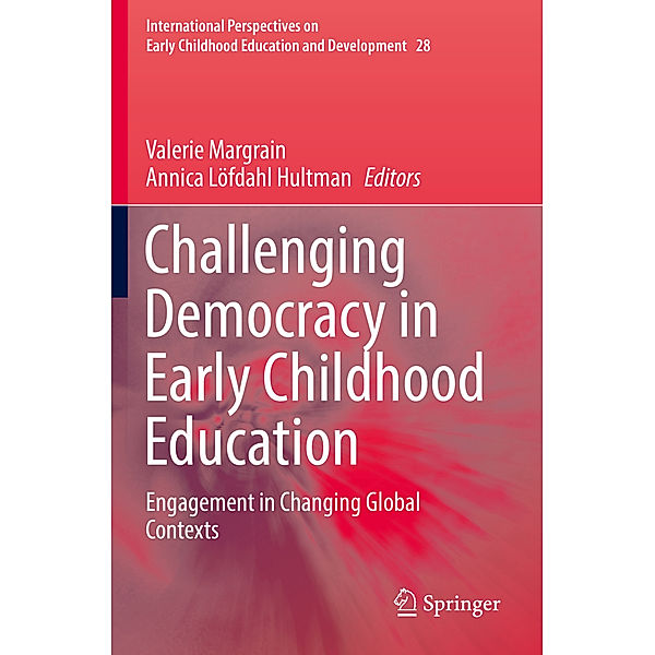 Challenging Democracy in Early Childhood Education