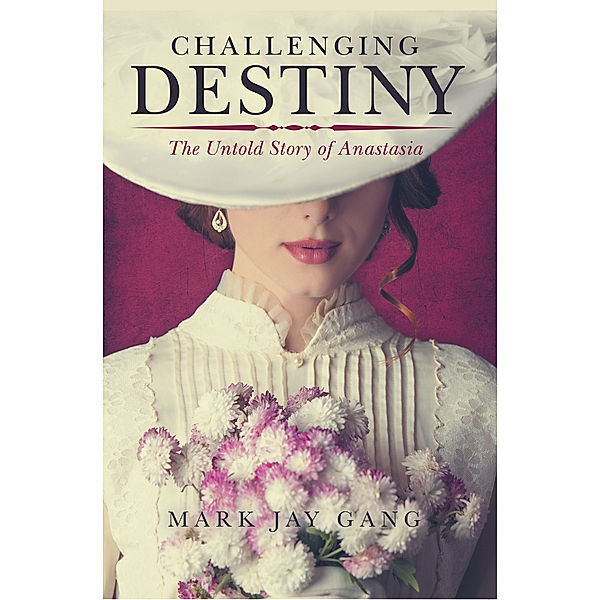 Challenging Destiny, Mark Jay Gang