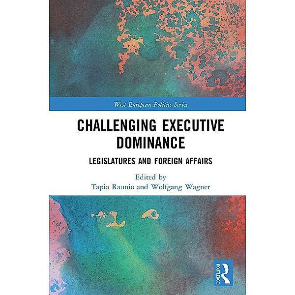 Challenging Executive Dominance