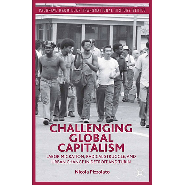 Challenging Global Capitalism, N. Pizzolato